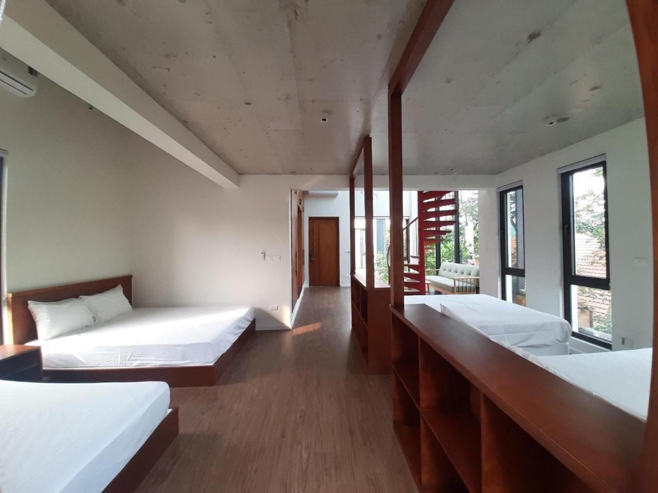 Aq Story Villa Vinh Phuc Phuc Yen Kültér fotó